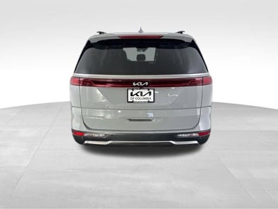 2023 Kia Carnival SX Prestige