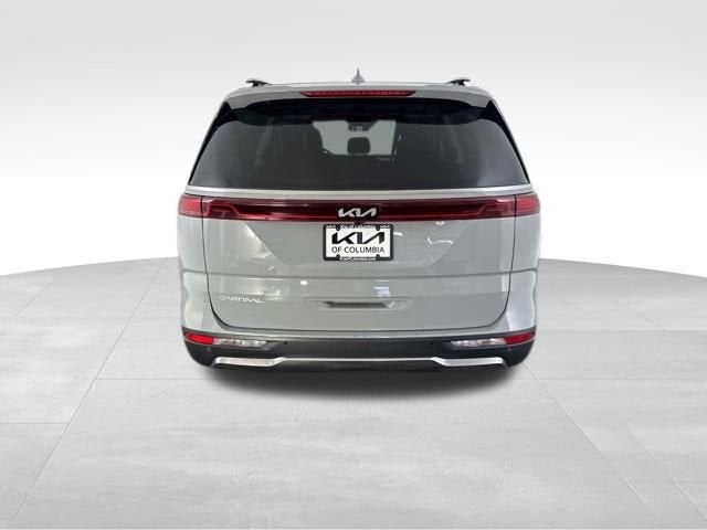 2023 Kia Carnival SX Prestige