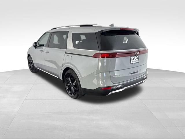 2023 Kia Carnival SX Prestige