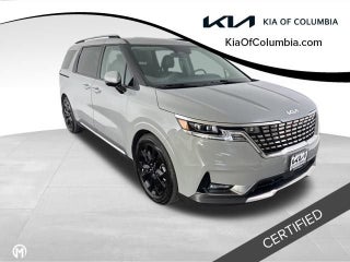 2023 Kia Carnival SX Prestige