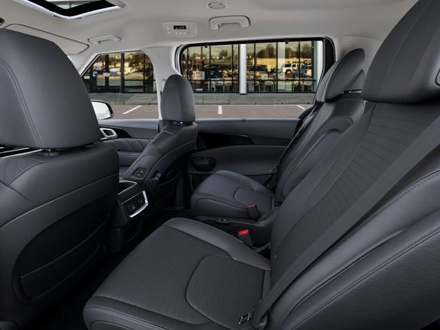 2026 Kia Carnival SX Prestige