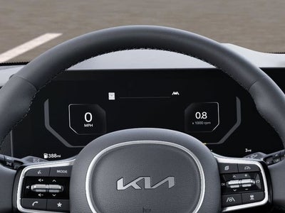 2026 Kia Carnival SX Prestige