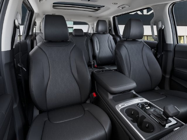 2027 Kia Carnival SX