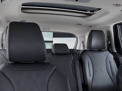 2027 Kia Carnival SX