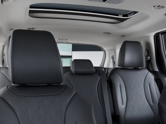 2027 Kia Carnival SX