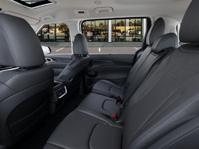 2027 Kia Carnival SX Prestige