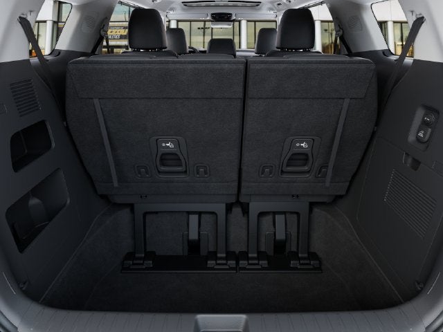 2027 Kia Carnival SX Prestige
