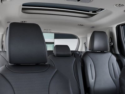 2027 Kia Carnival SX Prestige