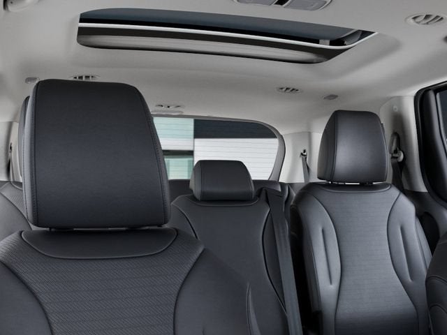 2027 Kia Carnival SX Prestige