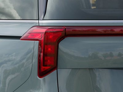 2027 Kia Carnival SX