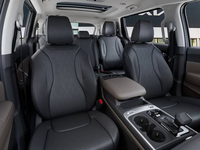 2027 Kia Carnival SX