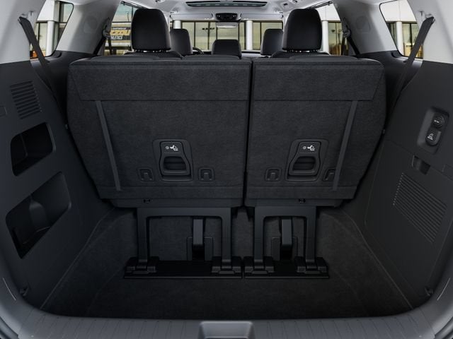 2027 Kia Carnival SX