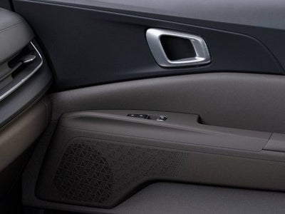 2027 Kia Carnival SX