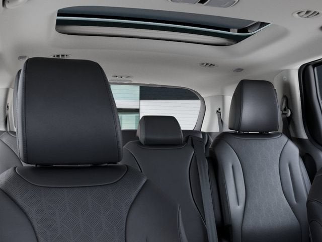 2027 Kia Carnival SX