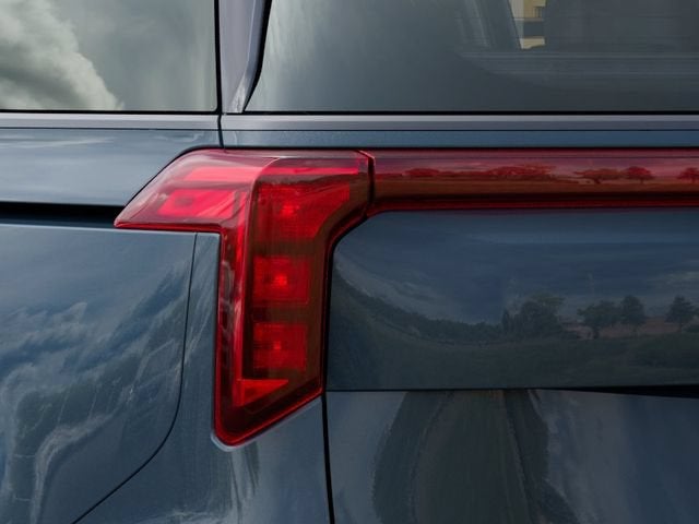 2027 Kia Carnival SX