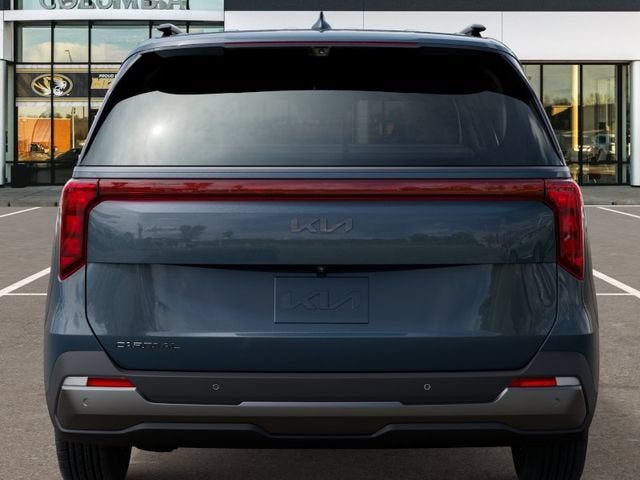 2027 Kia Carnival SX