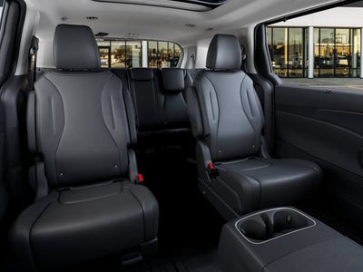 2027 Kia Carnival SX