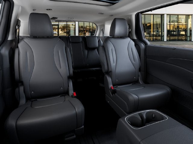 2027 Kia Carnival SX