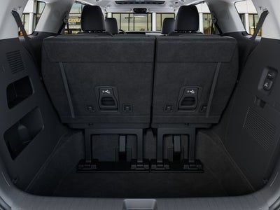 2027 Kia Carnival SX