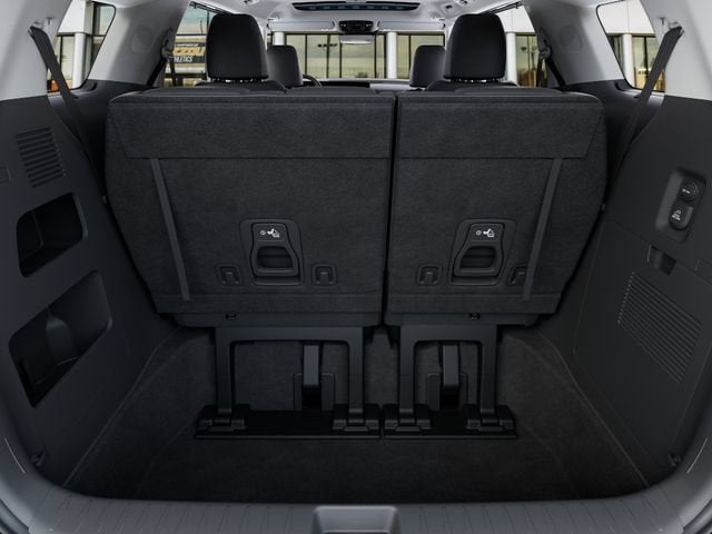 2027 Kia Carnival SX