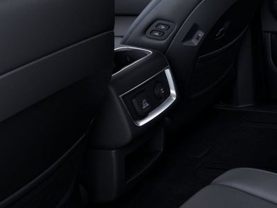 2027 Kia Carnival SX