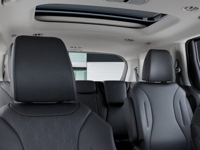 2027 Kia Carnival SX