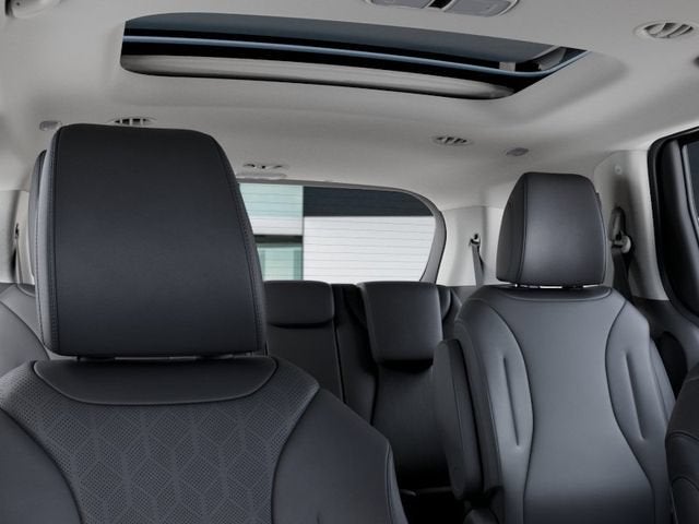 2027 Kia Carnival SX
