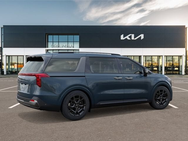 2027 Kia Carnival SX