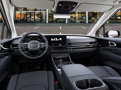 2026 Kia Carnival SX Prestige