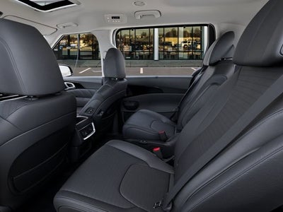 2026 Kia Carnival SX Prestige