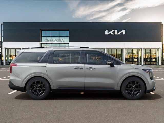 2026 Kia Carnival SX Prestige