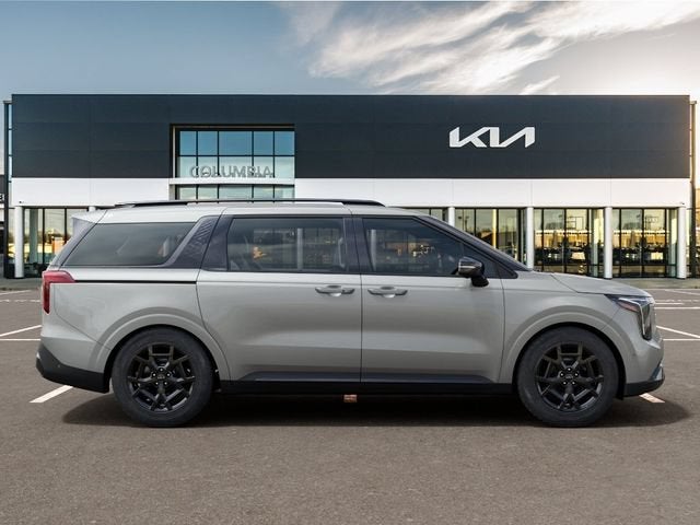 2026 Kia Carnival SX Prestige