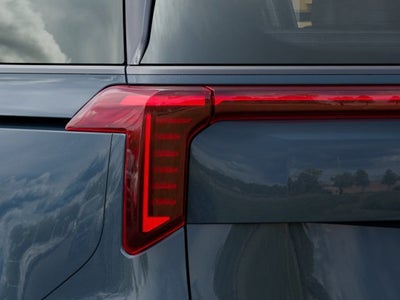 2027 Kia Carnival SX Prestige