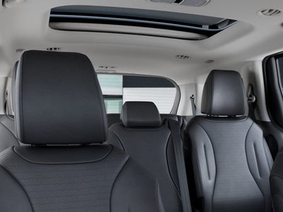2027 Kia Carnival SX Prestige