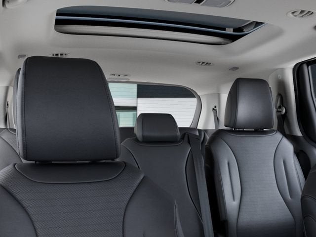 2027 Kia Carnival SX Prestige