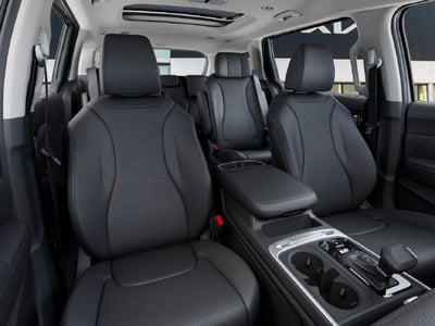 2027 Kia Carnival SX Prestige