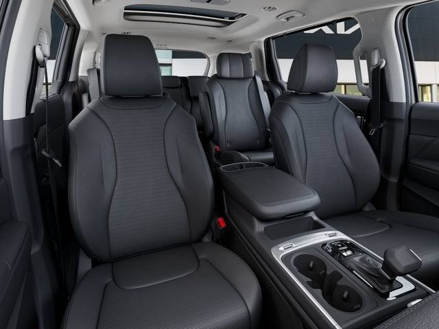 2027 Kia Carnival SX Prestige