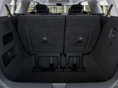 2027 Kia Carnival SX Prestige