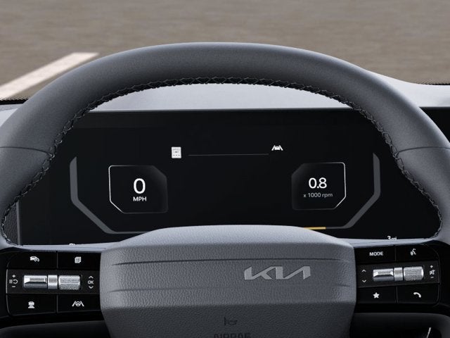 2027 Kia Carnival SX Prestige
