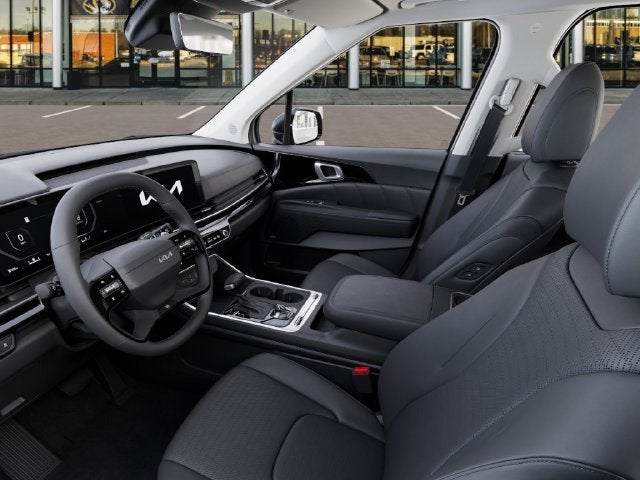 2027 Kia Carnival SX Prestige
