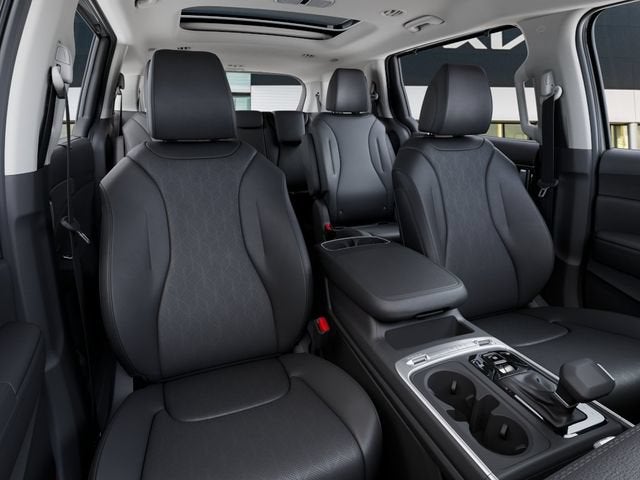 2027 Kia Carnival SX