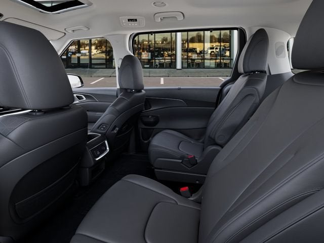 2027 Kia Carnival SX