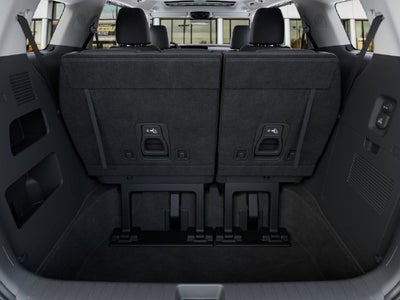 2027 Kia Carnival SX