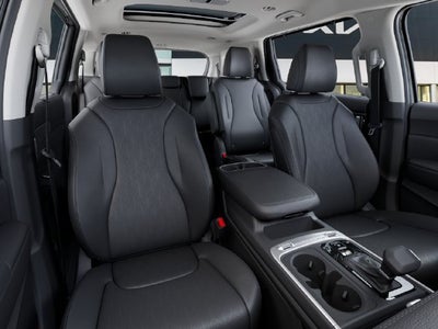 2027 Kia Carnival SX