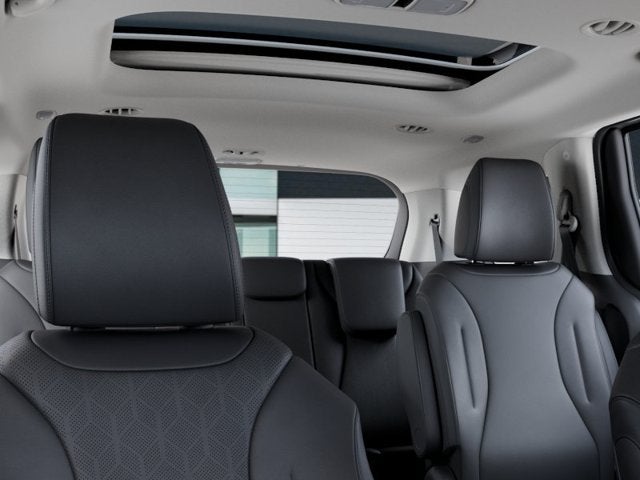 2027 Kia Carnival SX