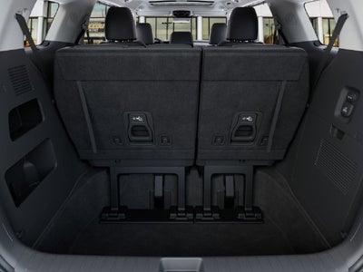 2027 Kia Carnival SX Prestige