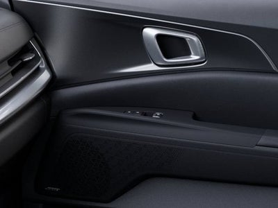2027 Kia Carnival SX Prestige