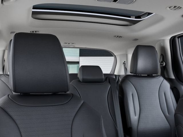 2027 Kia Carnival SX Prestige