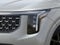 2027 Kia Carnival SX