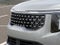 2027 Kia Carnival SX